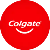 Logo Colgate