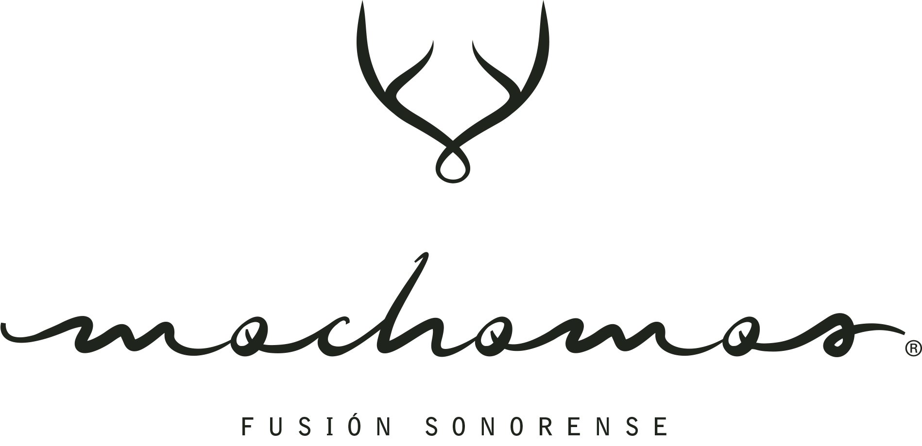 Logo Mochomos